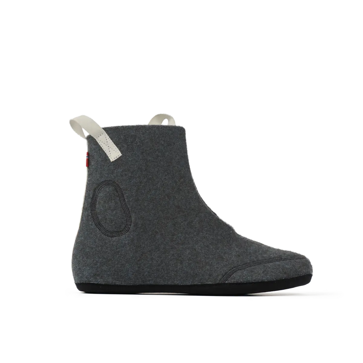 Inner Boot Skate/Combi Wool