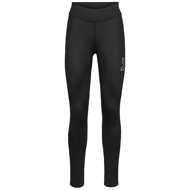 JOHAUG Elemental Tights TBLCK Dame