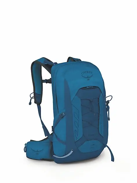 OSPREY Talon 11 Scoria Blue/Night Shift Herre