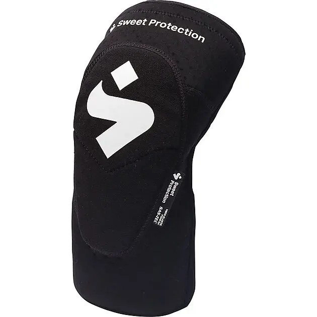 SWEET PROTECTION Knee Guards Black Alle
