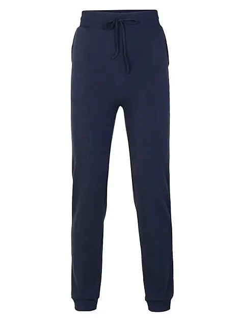 WOOLLAND Geilo Merino ullbukse herre Blue Ink Herre
