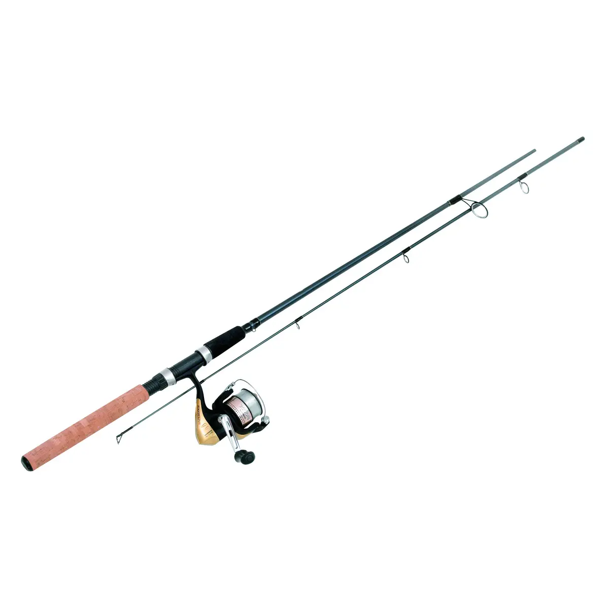 Condor Junior avrundet bladspiss