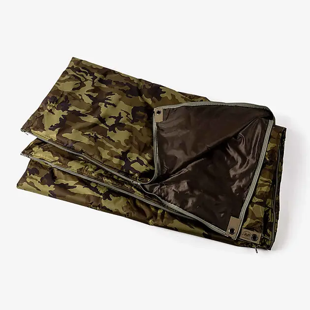 JERVEN HUNTER SKOG Skog Unisex