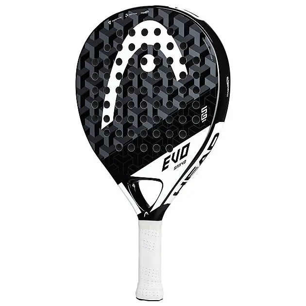 HEAD Evo Sanyo Padel Unisex