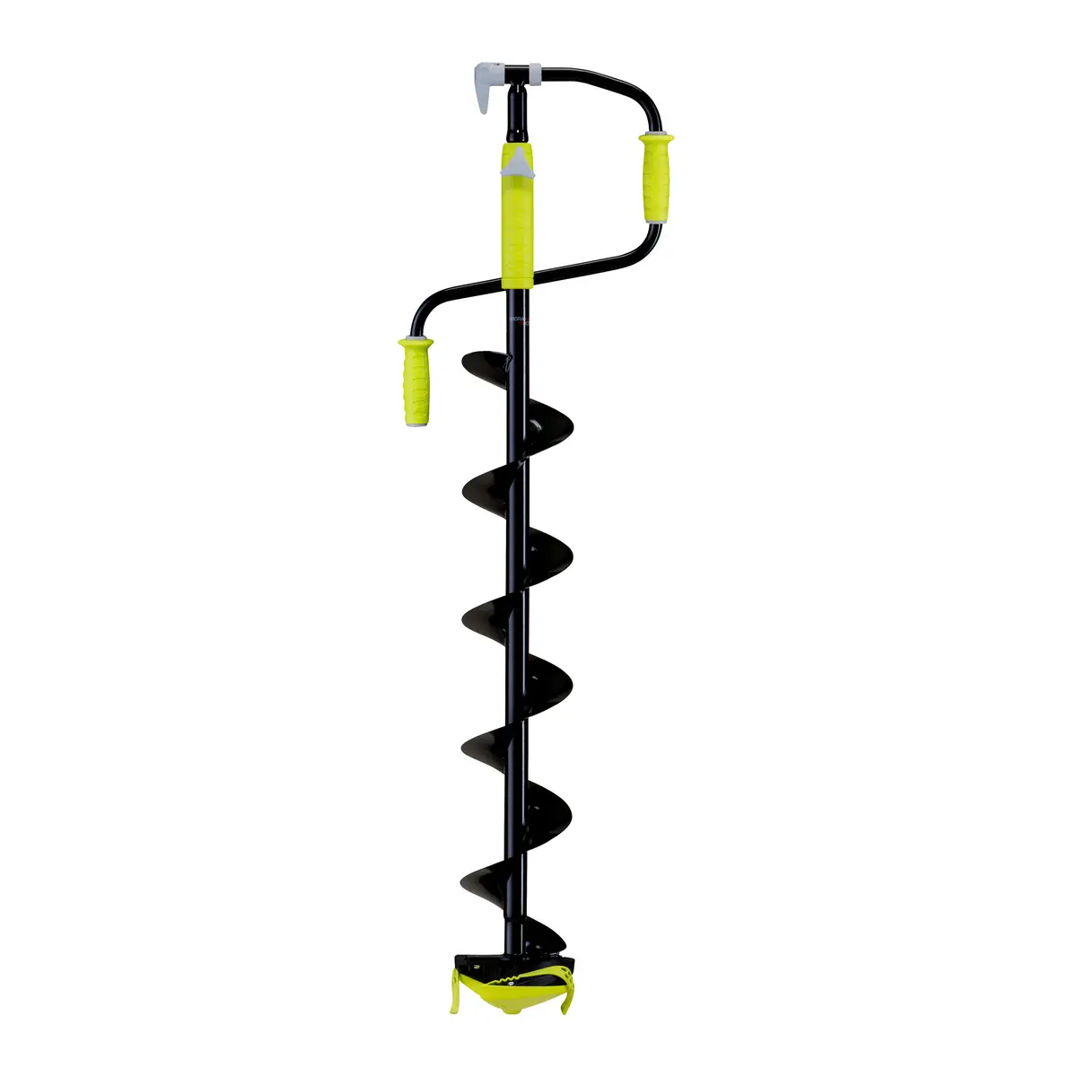 Super Nova Black 130mm