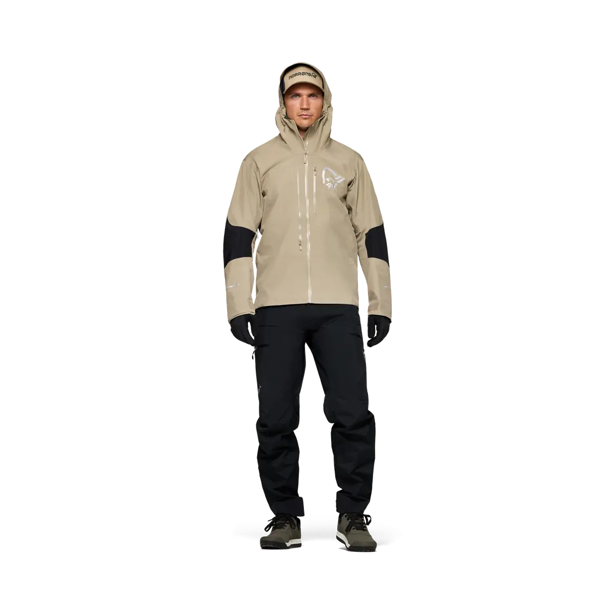fjørå Gore-Tex Pro Jacket M's