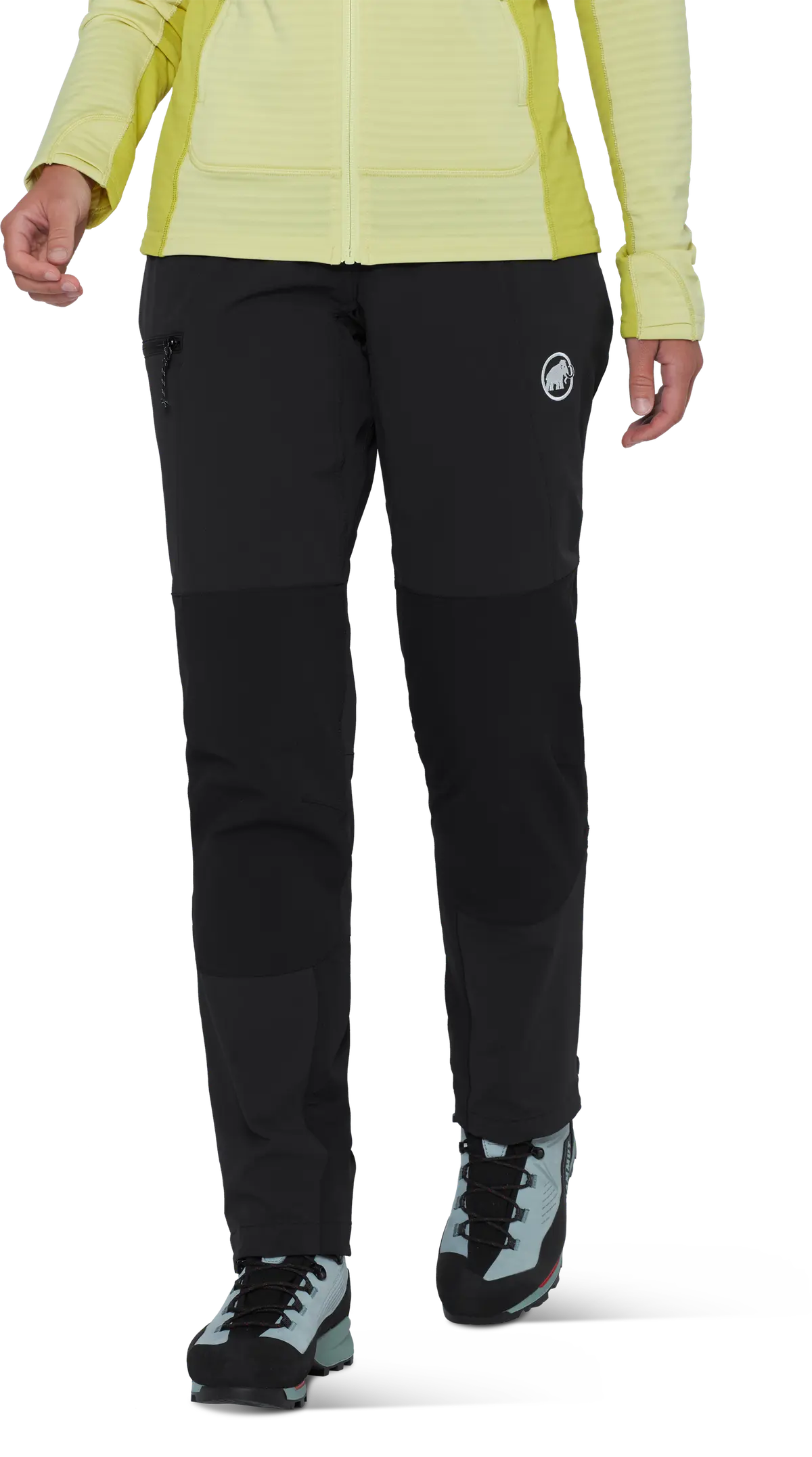 Courmayeur SO Pants Women