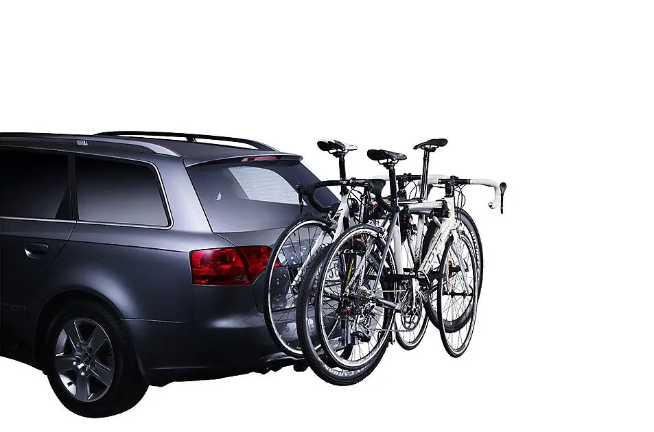 THULE Thule HangOn 972 Aluminium Alle