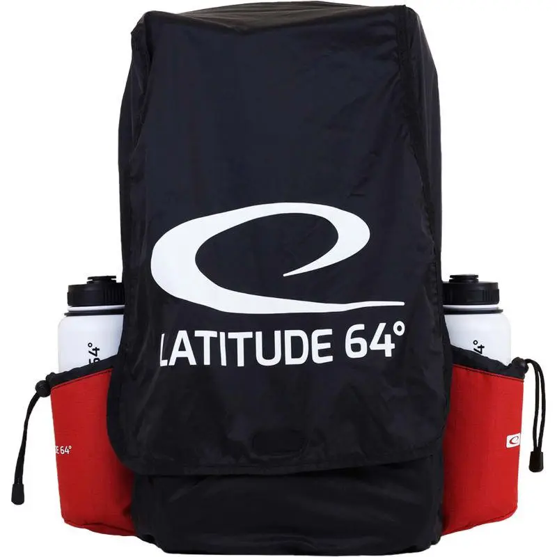 Latitude 64 Rain Cover Easy-Go