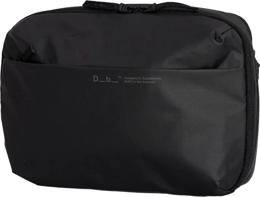 DB Ramverk Tablet Organizer 0049/Black Out Unisex | Sport1.no