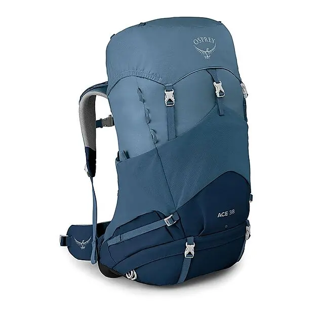 OSPREY Ace 38 tursekk junior 297/Blue Hills Junior