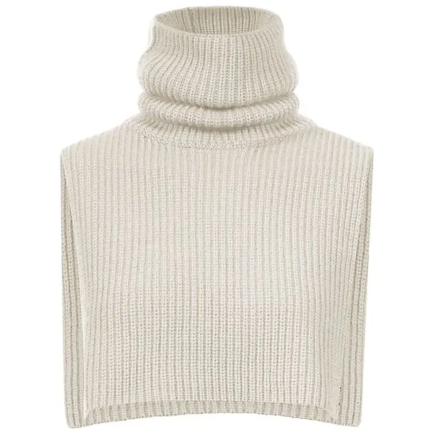 Knitted Neck Warmer