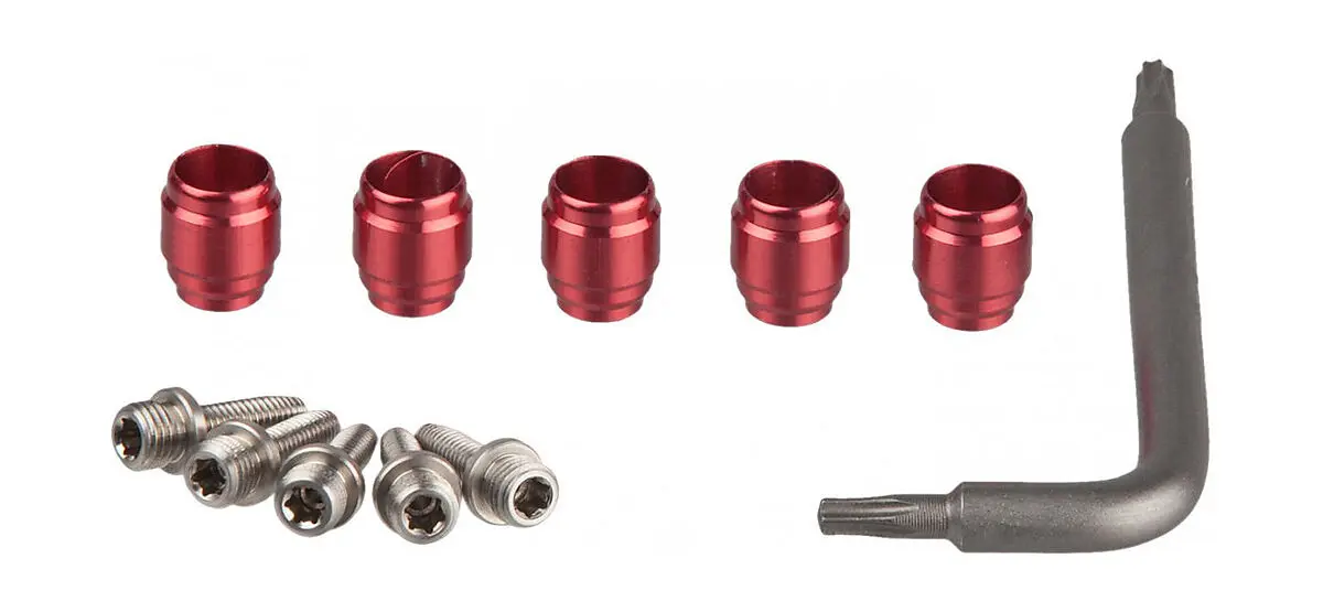 SRAM Hydro Hose Fit Kit Stealthamajig Alle