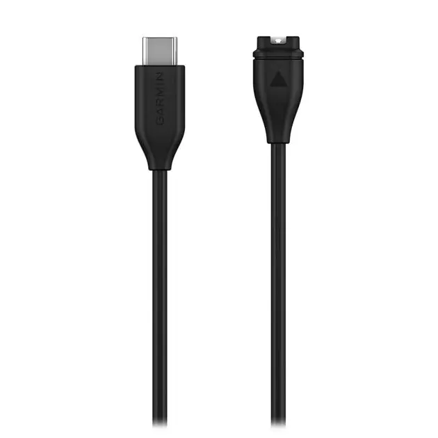 GARMIN USB-C-lade-/datakabel, 1.0m  Alle | Sport1.no