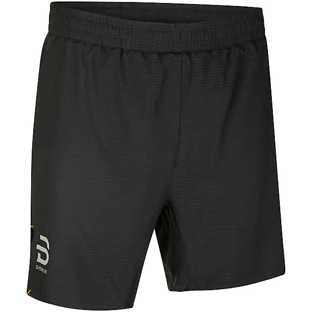 DÆHLIE Shorts Run 365 99901/Black Herre