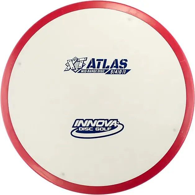 INNOVA Overmold XT Atlas Midrange Assorted Colors Alle