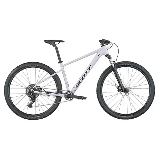 SCOTT Contrail 30 Rosa Rosa Unisex