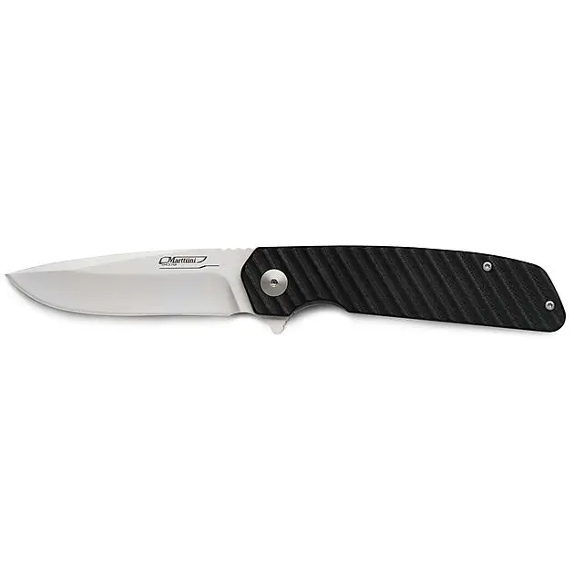 MARTTIINI MEF 8 Folding knife - 9cm blad No color Alle