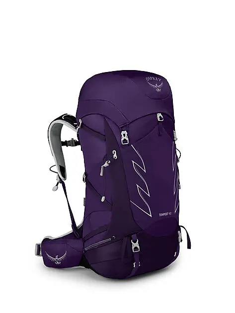 OSPREY Tempest 40 413/Violac Purple Dame