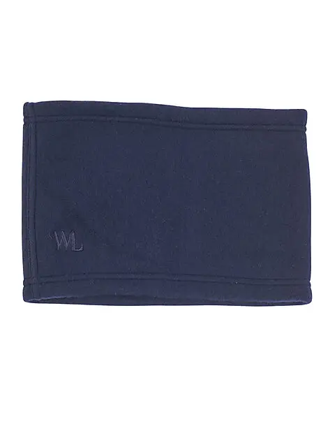 WOOLLAND Norefjell Neck Navy Unisex