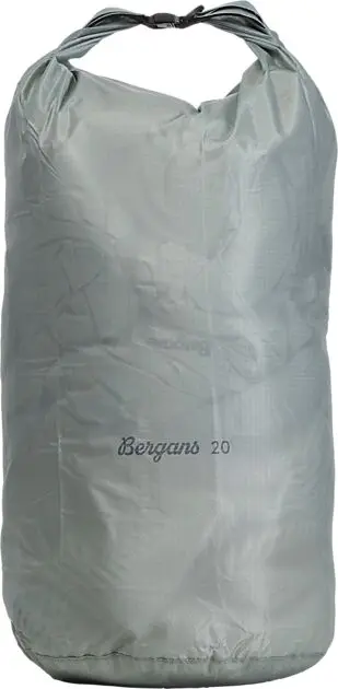 BERGANS OF NORWAY Drybag 20 Dried Sage Alle