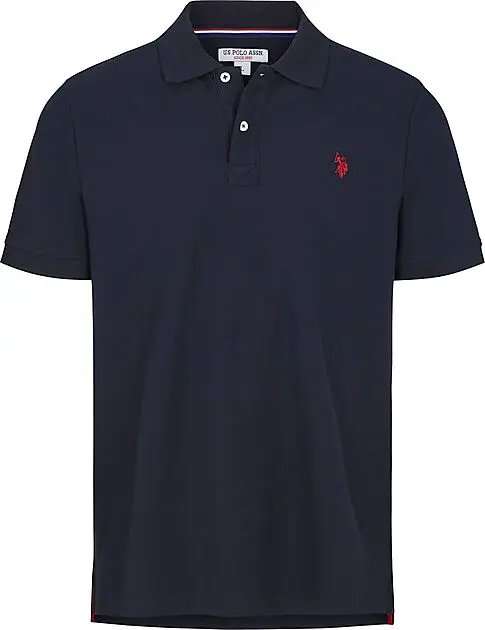 U.S. POLO ASSN. USPA Polo Alfred Men Dark Sapphire Herre | Sport1.no