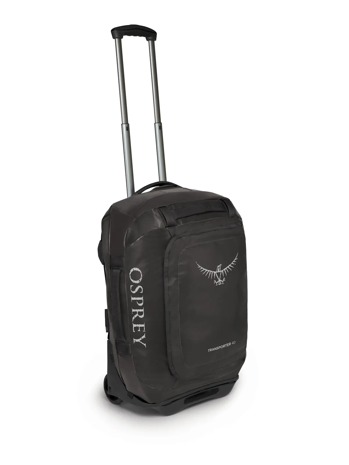 Rolling Transporter 40 duffelbag