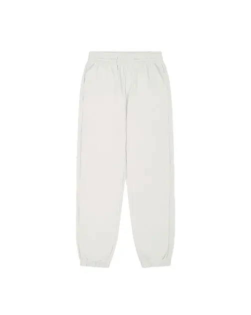 CHAMPION Tonal Authentic Pants Elastic Cuff Pants NATURAL NT Dame | Sport1.no