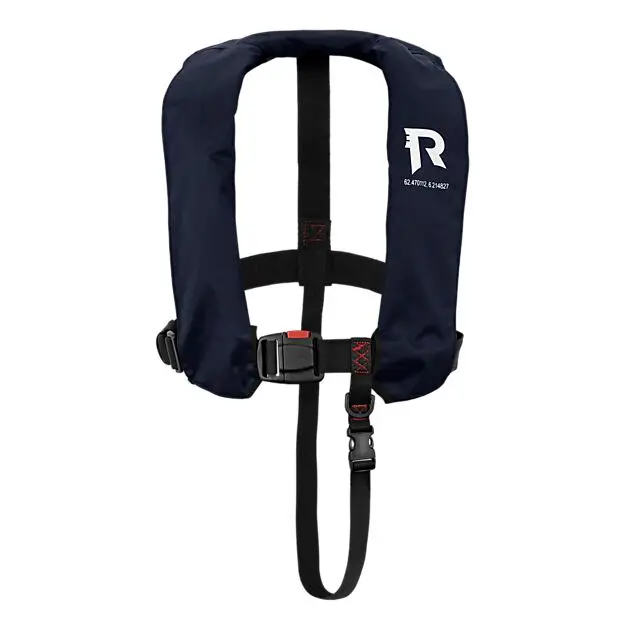 REGATTA AquaSafe 170N Navy Unisex
