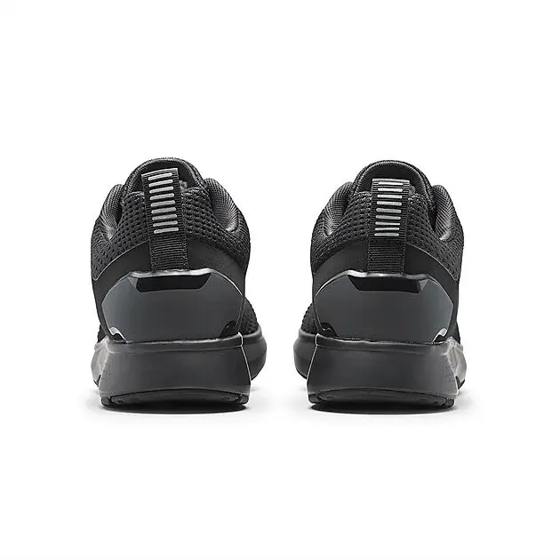 GAITLINE Float hverdagssko unisex 10/Blk/Blk/Blk Unisex | Sport1.no