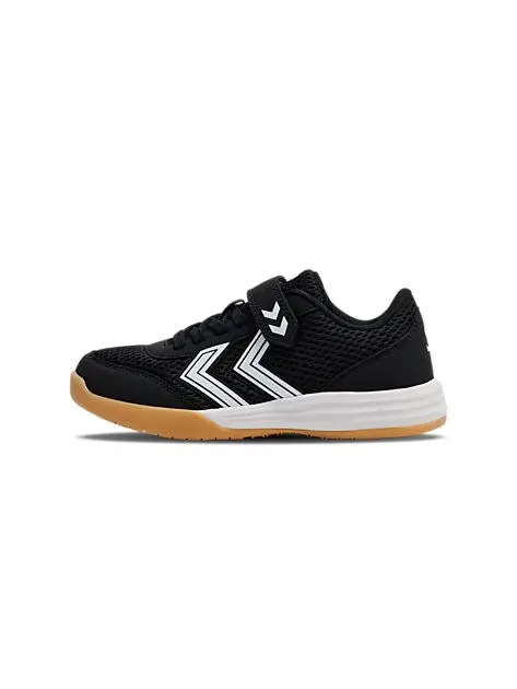 HUMMEL MULTIPLAY FLEX VC JR BLACK/WHITE Junior