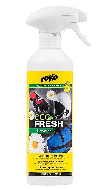 TOKO Eco Universal Fresh 500 ml Alle