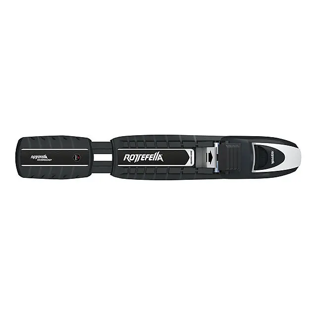 ROTTEFELLA Rottefella BC Auto BLACK Unisex