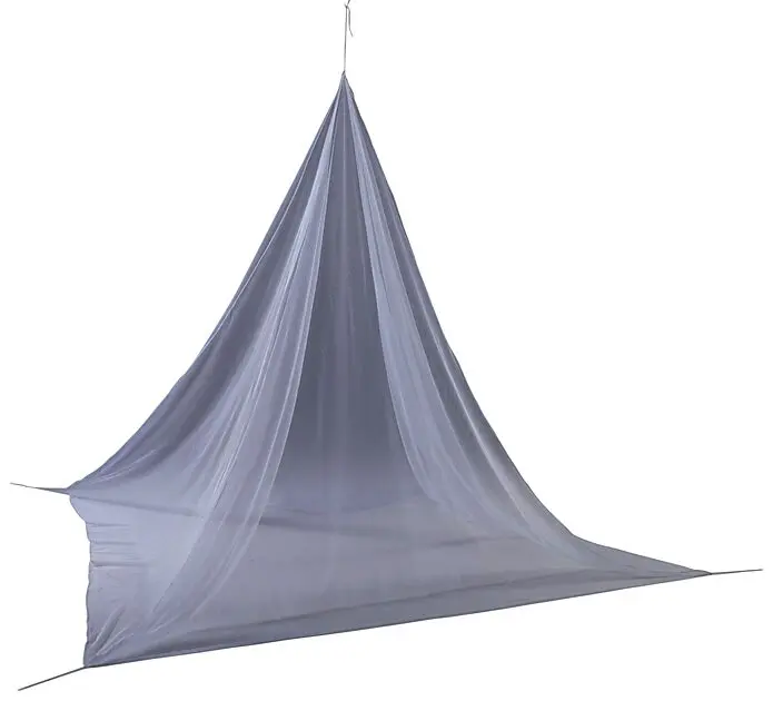 MCKINLEY MOSQUITO NET WHITE Alle