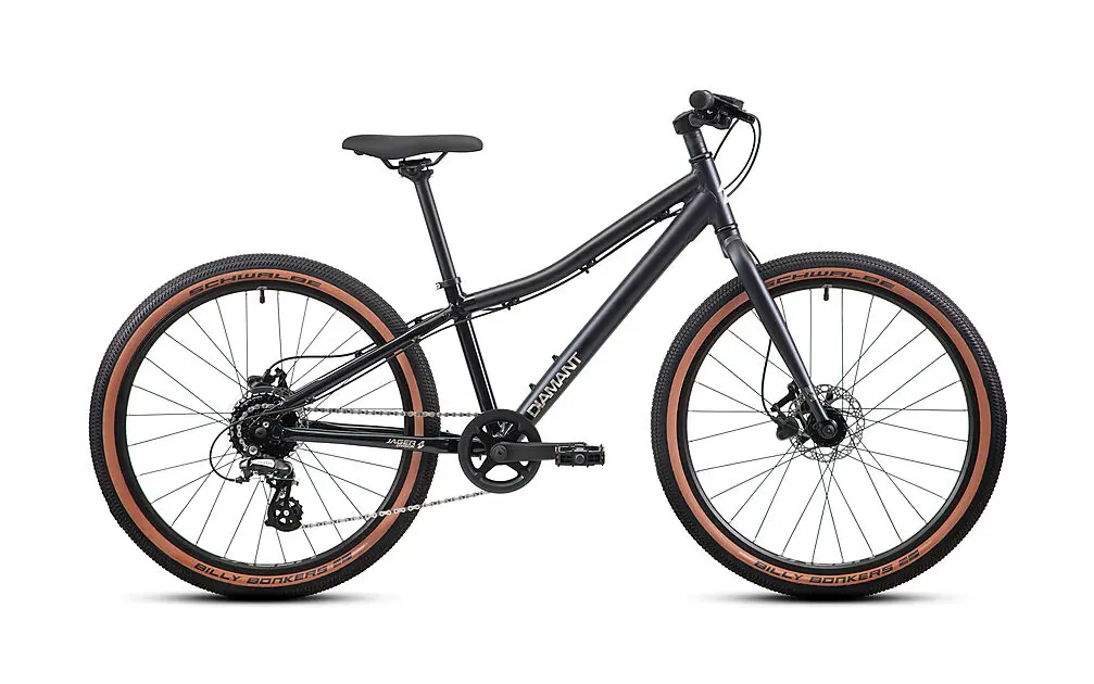 DIAMANT Cub 24 Dark Sapphire Junior