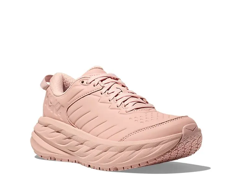HOKA W BONDI SR PEACH WHIP / PEACH WHIP Dame