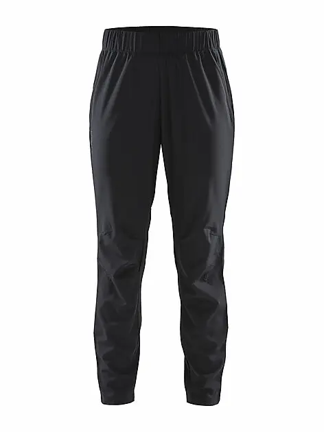 CRAFT Eaze T&F Pants W Black Dame