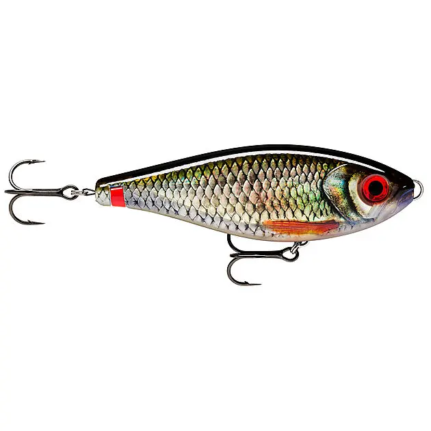 X-Rap Haku 14cm ROL