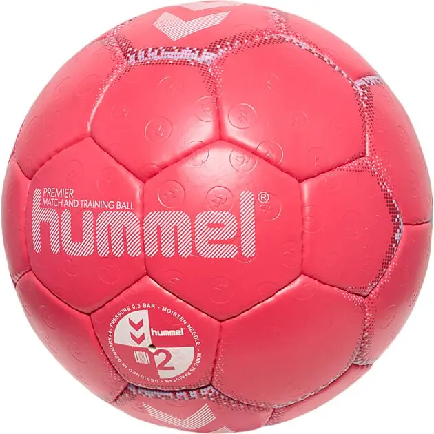 HUMMEL Premier håndball RED/BLUE/WHITE Alle