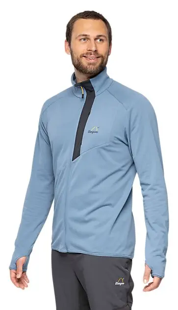 Y LightLine Essence Midlayer Jacket Men