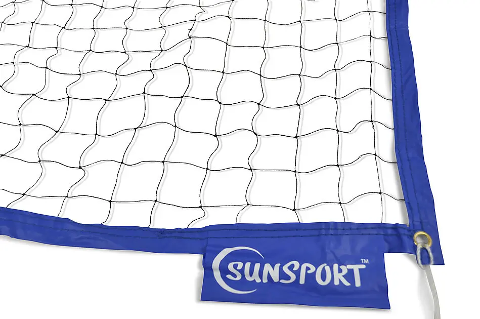 SUNSPORT Badminton Nett Assorted Colors Alle