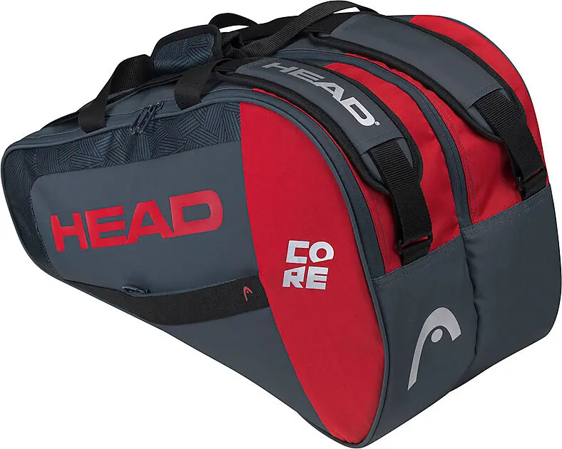 HEAD Core Padel Combi padelbag ANRD Unisex