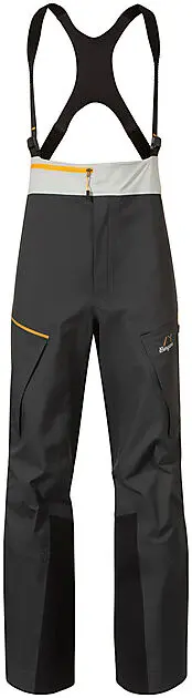 Y MountainLine Breathe 3L Shell Bib Pants Women