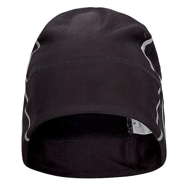 UMBRO UX Elite Beanie Black Unisex