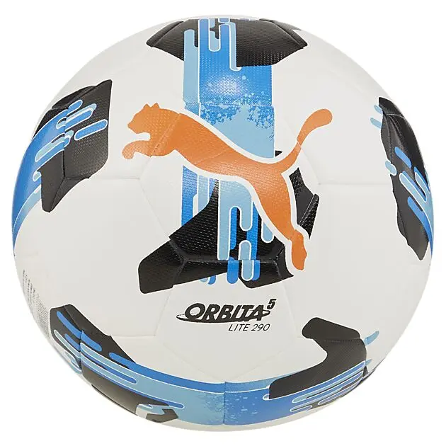 PUMA Orbita 5 FUSION Lite 290 PUMA White-multicolor Unisex