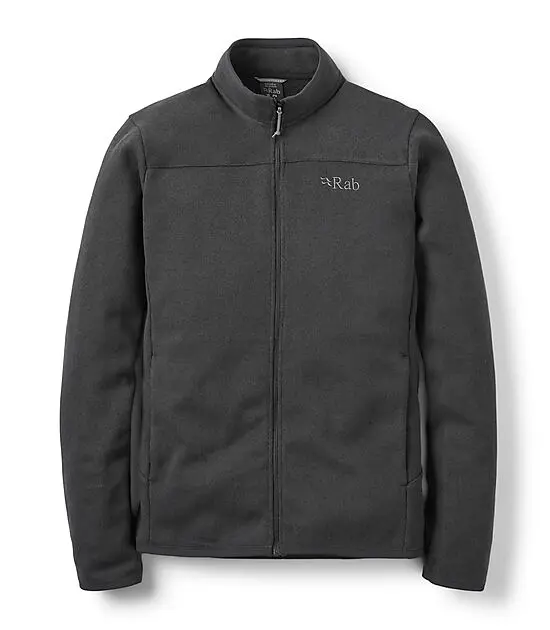RAB Ryvoan Jacket Ebony Herre