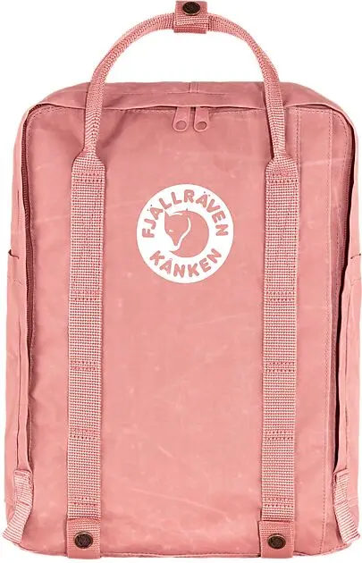 FJÄLLRÄVEN Tree-Kånken Lilac Pink Unisex