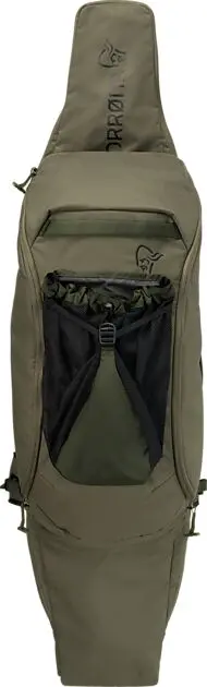 NORRØNA kvinnherad 45L Pack Olive Night Unisex