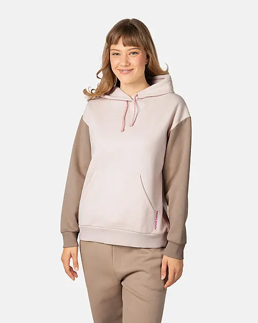 KARI TRAA ANELIE HOOD BJER Dame