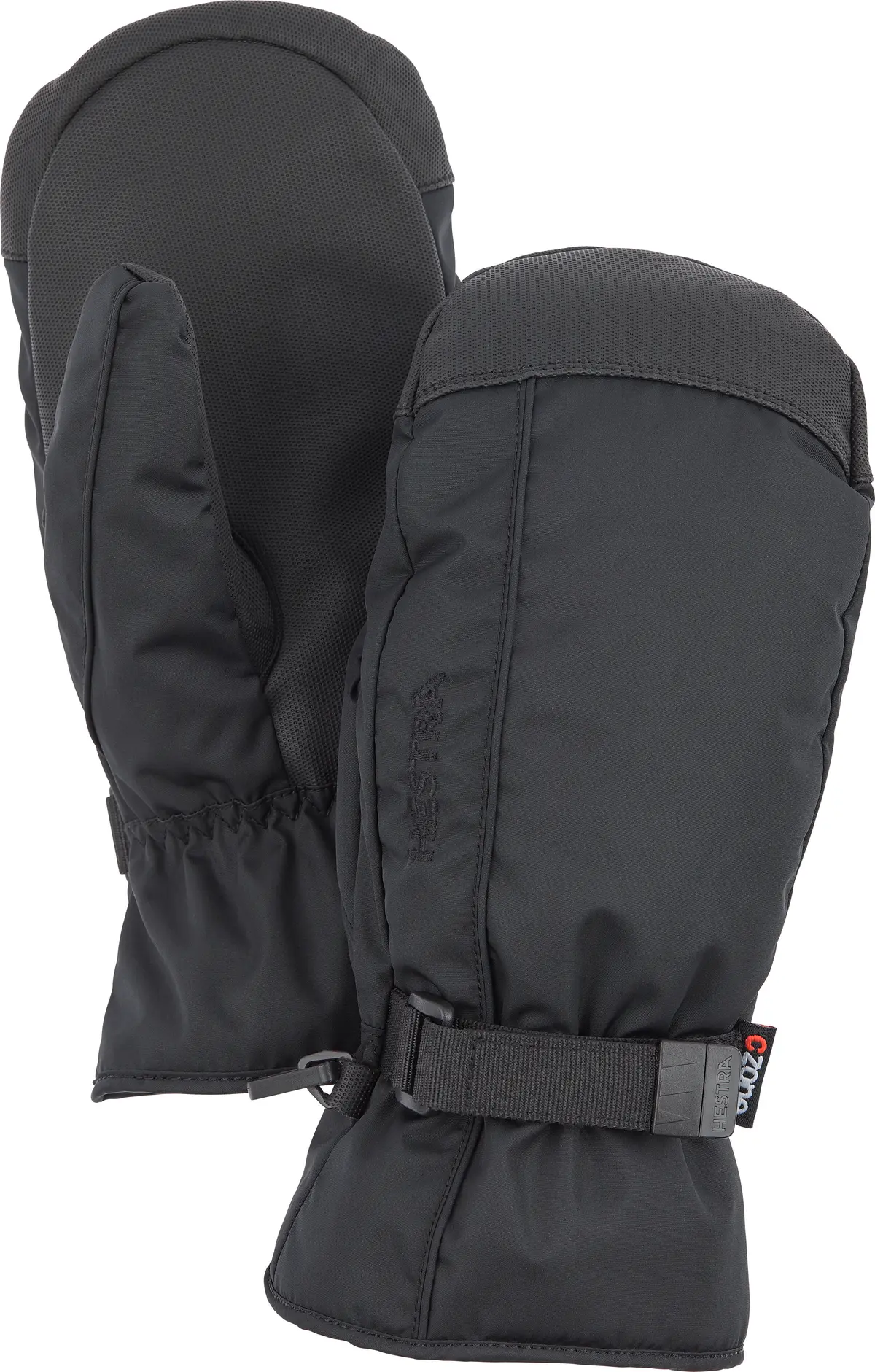 Isaberg CZone Sr - mitt
